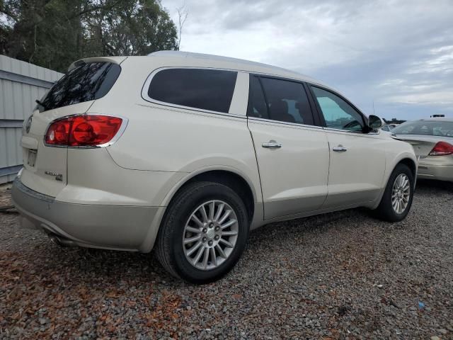 2011 Buick Enclave CXL