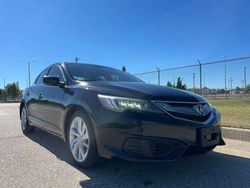 2016 Acura ILX Premium for sale in Oklahoma City, OK