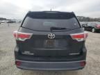 2014 Toyota Highlander Limited