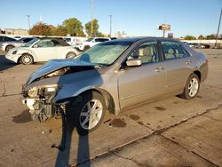 2004 Honda Accord EX for sale in Oklahoma City, OK