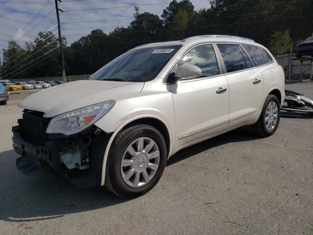 2013 Buick Enclave