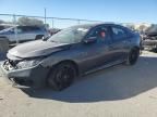 2017 Honda Civic SI