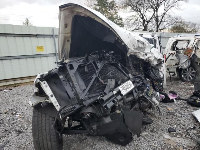 2019 Chevrolet Suburban C1500 LT