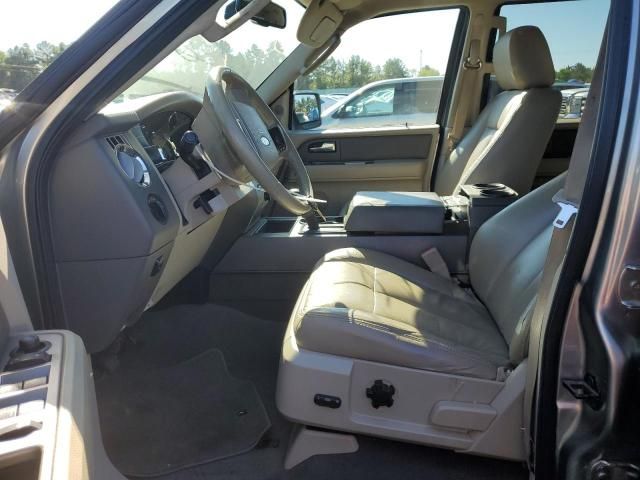 2008 Ford Expedition XLT