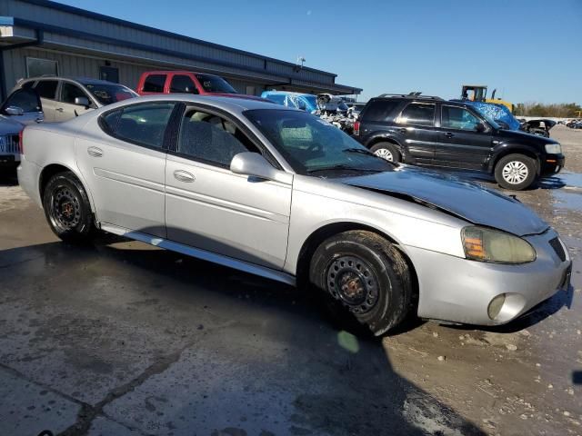 2004 Pontiac Grand Prix GT