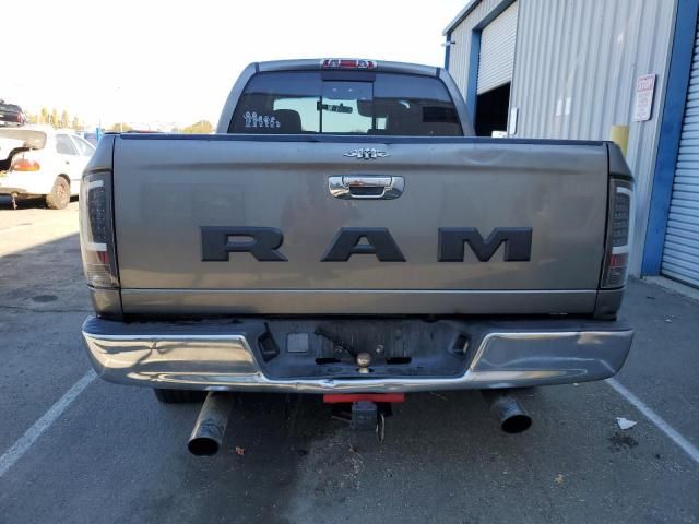 2005 Dodge RAM 1500 ST