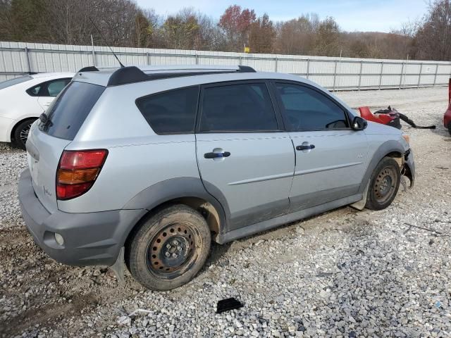 2006 Pontiac Vibe