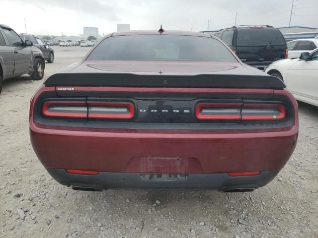 2017 Dodge Challenger R/T