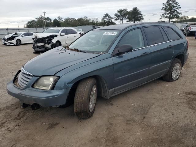 2005 Chrysler Pacifica