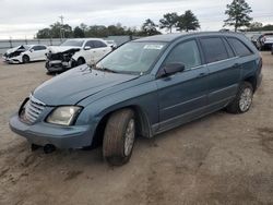 Chrysler salvage cars for sale: 2005 Chrysler Pacifica