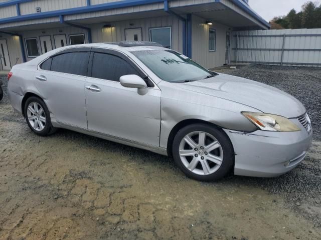 2008 Lexus ES 350