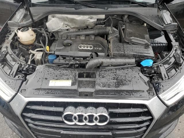 2017 Audi Q3 Premium