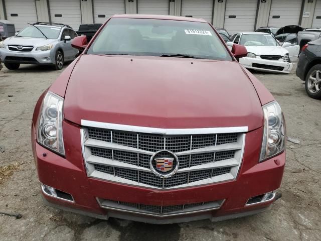 2009 Cadillac CTS