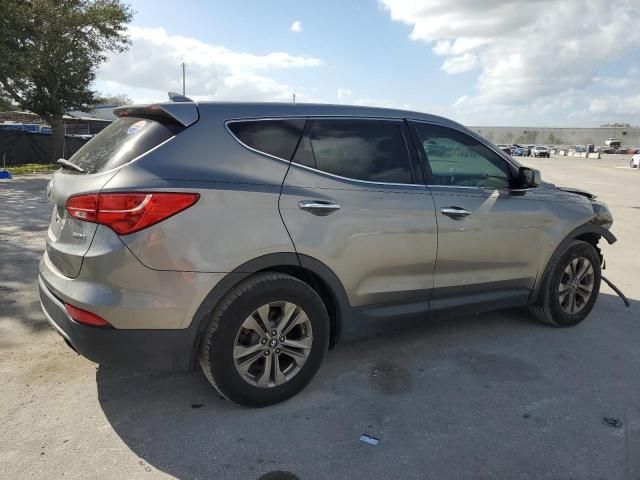 2014 Hyundai Santa FE Sport