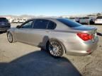 2009 BMW 750 LI