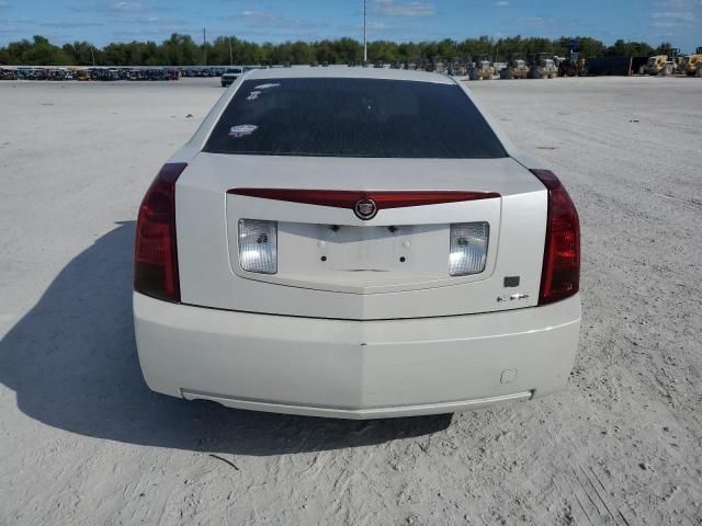 2004 Cadillac CTS