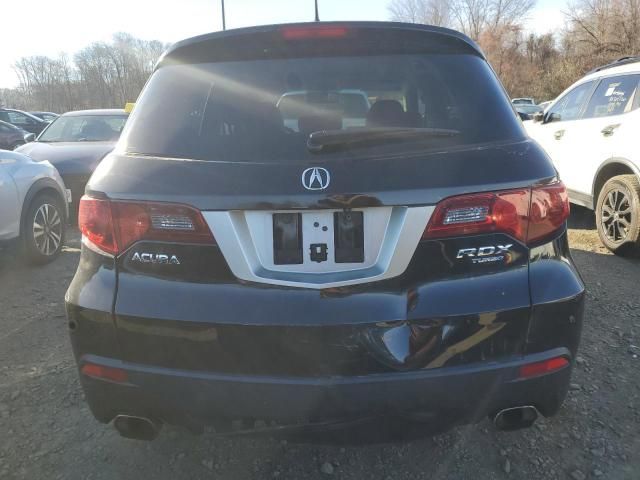 2010 Acura RDX