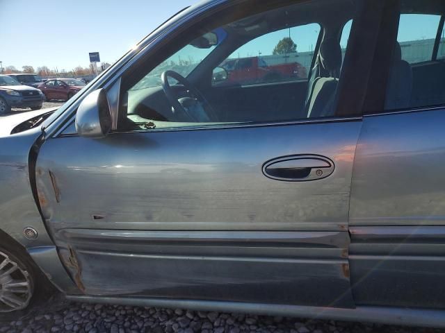 2003 Buick Lesabre Custom