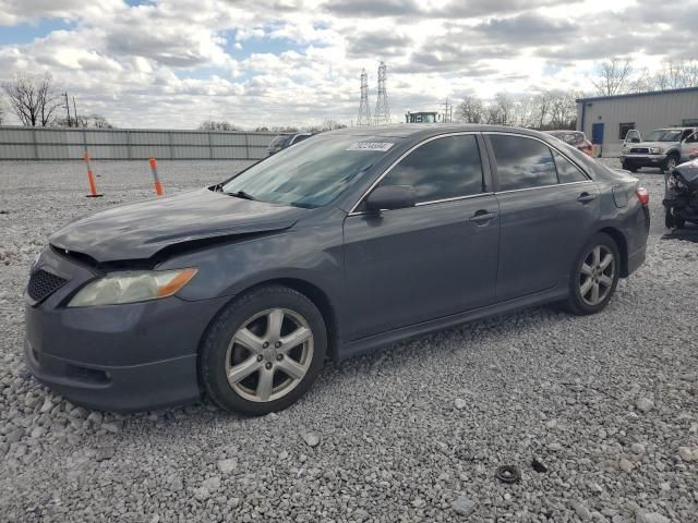 2007 Toyota Camry CE