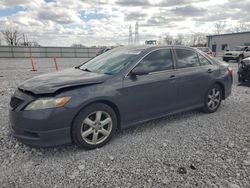 2007 Toyota Camry CE for sale in Barberton, OH