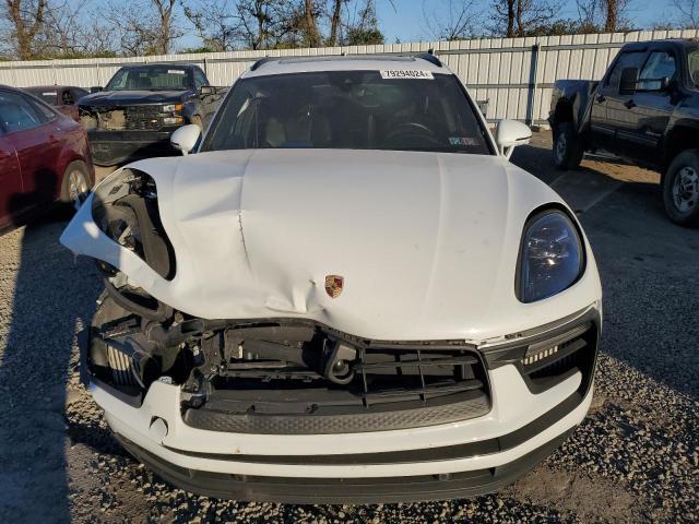2023 Porsche Macan s