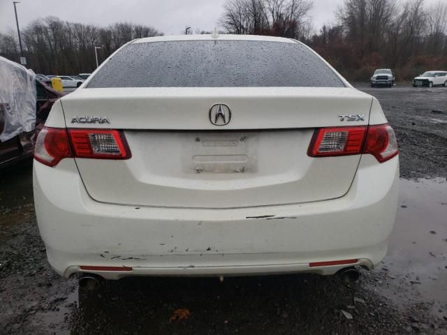 2010 Acura TSX