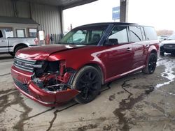 Ford Flex Vehiculos salvage en venta: 2019 Ford Flex SEL