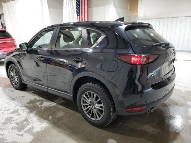 2018 Mazda CX-5 Sport