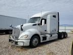 2017 Kenworth Construction T680