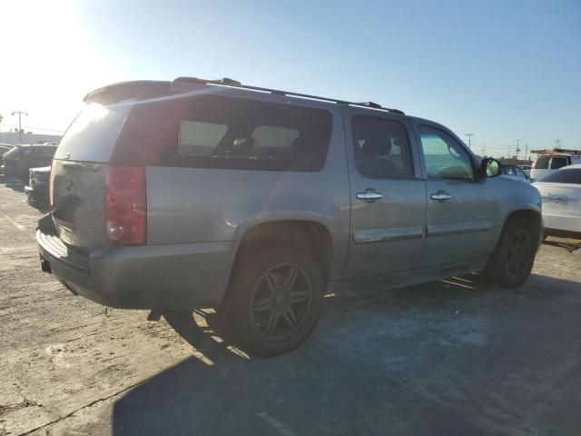 2007 GMC Yukon XL K1500