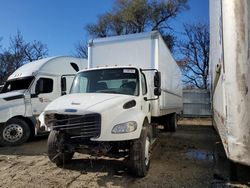 Freightliner salvage cars for sale: 2022 Freightliner M2 106 Medium Duty