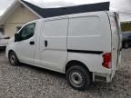 2021 Nissan NV200 2.5S