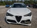 2019 Alfa Romeo Stelvio