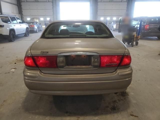 2004 Buick Lesabre Custom