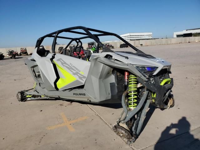 2022 Polaris RZR Turbo R 4 Ultimate