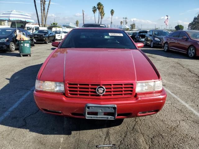 1999 Cadillac Eldorado Touring