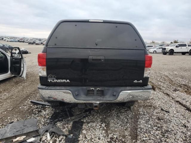 2013 Toyota Tundra Double Cab SR5