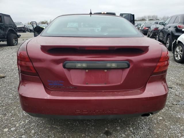 2006 Pontiac Grand Prix