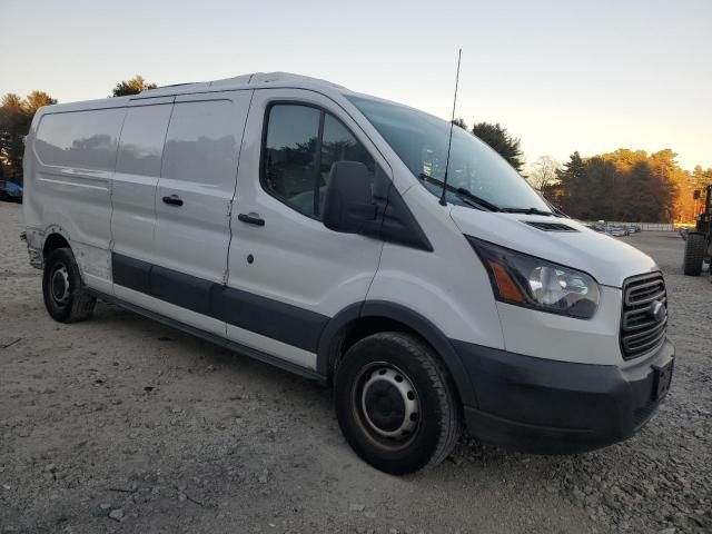 2019 Ford Transit T-250