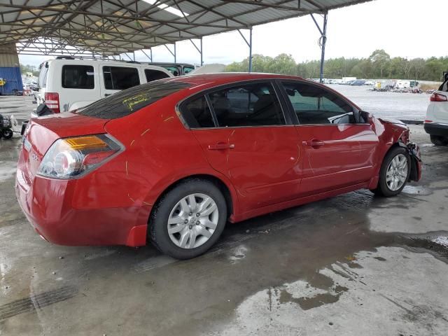 2009 Nissan Altima 2.5