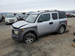 Honda Element Vehiculos salvage en venta: 2004 Honda Element EX