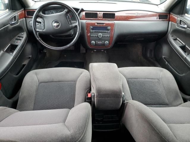 2007 Chevrolet Impala LT