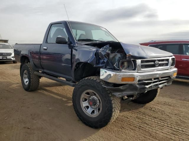 1994 Toyota Pickup 1/2 TON Short Wheelbase