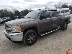 2013 Chevrolet Silverado C1500 LT en venta en Madisonville, TN