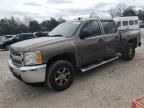 2013 Chevrolet Silverado C1500 LT