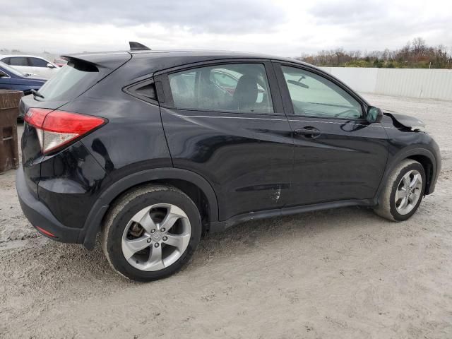 2019 Honda HR-V LX