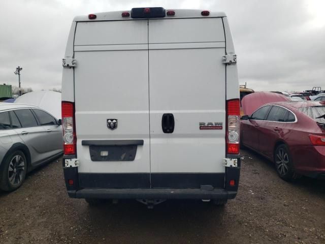 2021 Dodge 2021 RAM Promaster 2500 2500 High