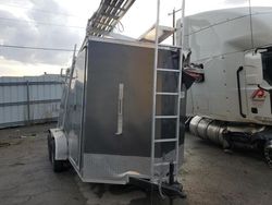 Pace American Vehiculos salvage en venta: 2023 Pace American 6X8TRAILER