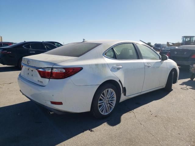 2014 Lexus ES 350