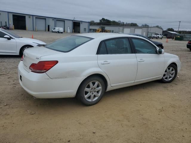 2007 Toyota Avalon XL